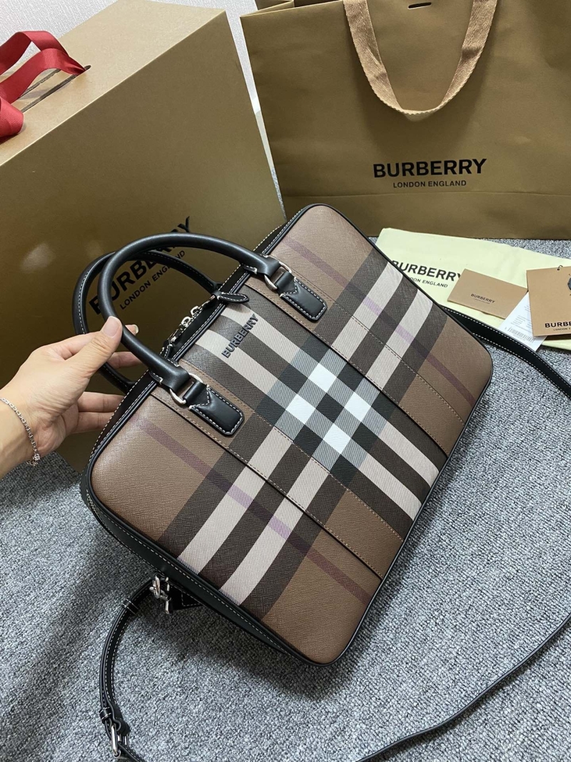 mens Bv*b*rry briefcases
